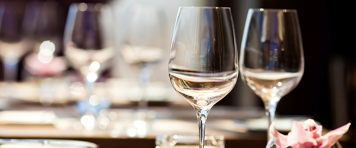 Reservations Stock Image